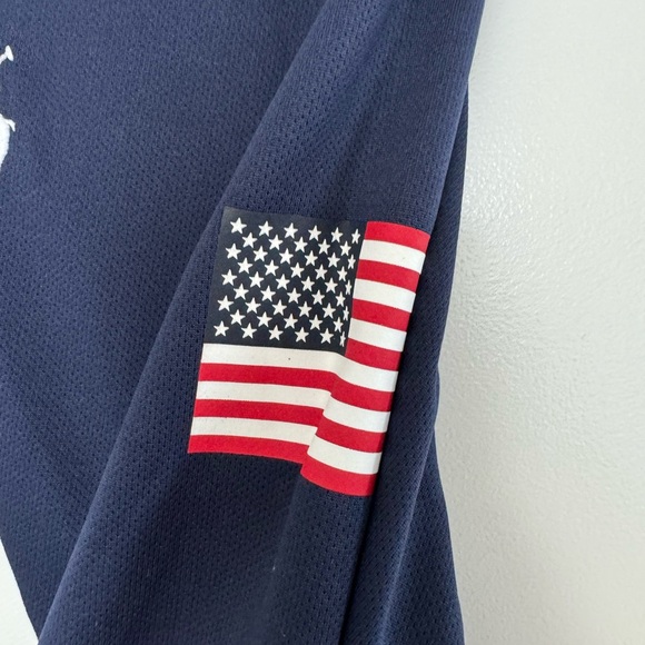 Polo Ralph Lauren Team USA Athletic Wear - Picture 3 of 5